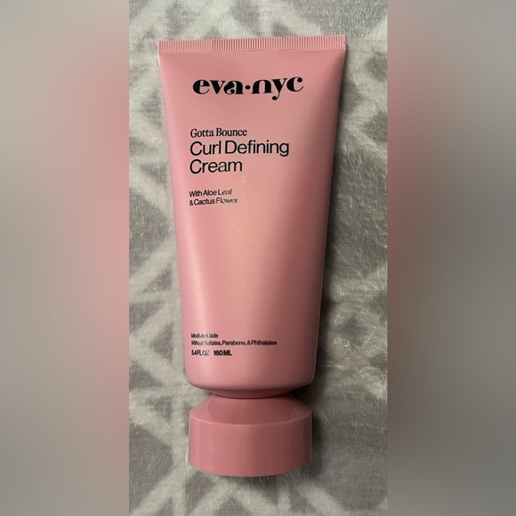 EVA NYC Gotta Bounce Curl Defining Cream - 5.4 oz full size; new/unopened - Picture 1 of 5